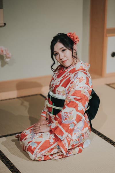 Naoko