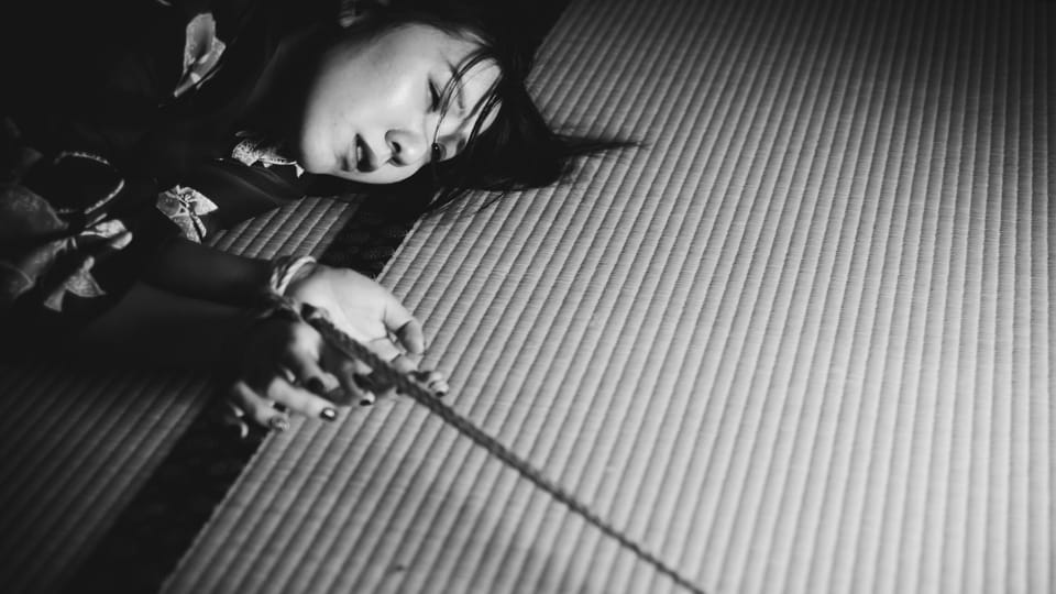 About Naoko 奈緒子